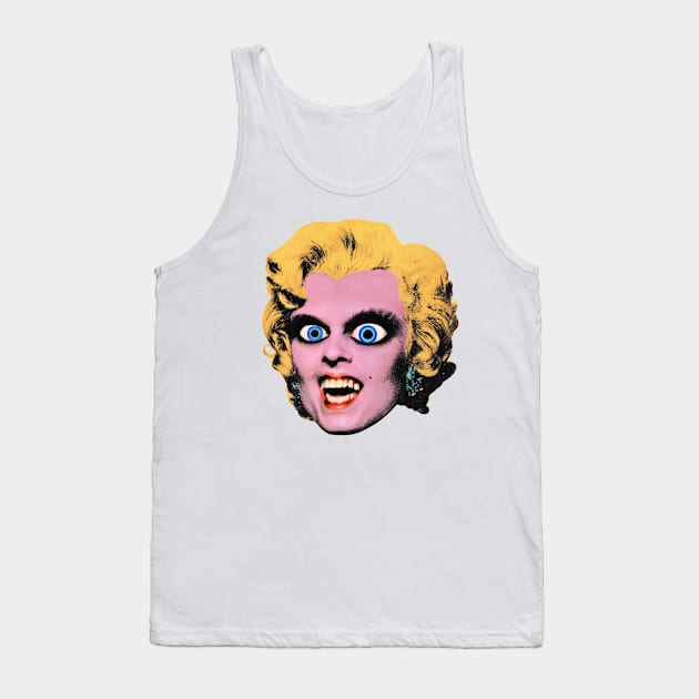 #178 Tank Top by Artificial Iconz